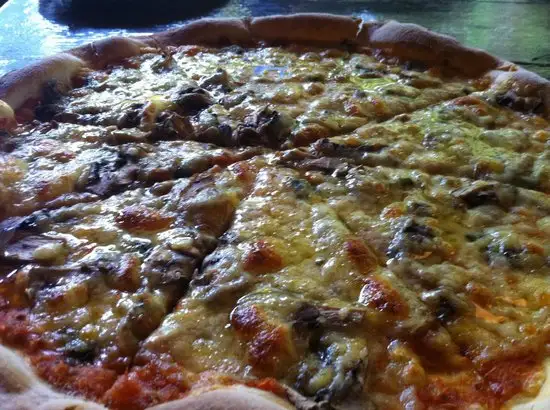 Gambar Makanan Superman Pizzaria ItalianRestaurant & Bar 1