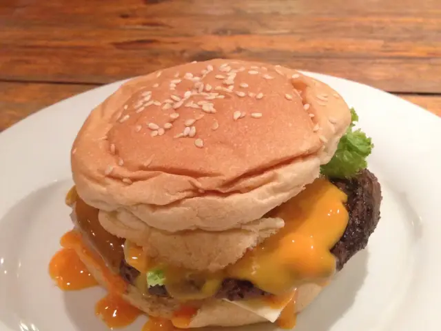 Gambar Makanan Burger & Grill 13