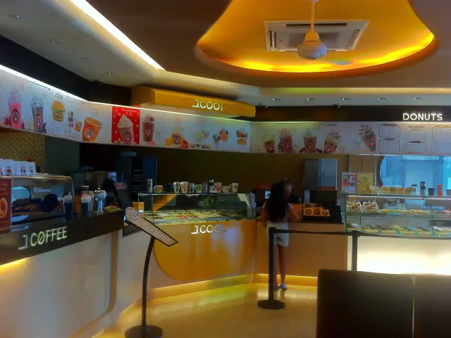 Gambar Makanan J.Co Donuts & Coffee 7