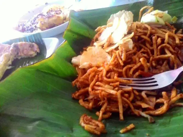 Gambar Makanan Mie Aceh Samudra Pasee 11