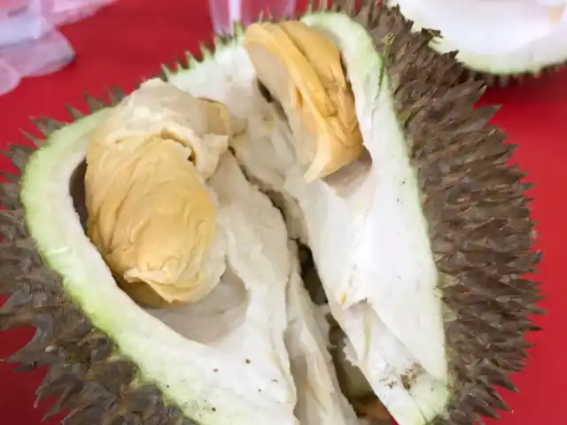 Siva Ah Fook Durian Store 88 Food Photo 6