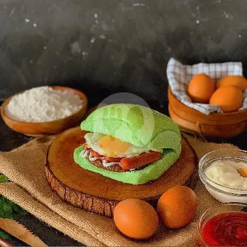 Gambar Makanan Okurokus Mangga Besar 2