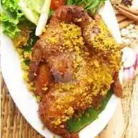 Gambar Makanan Ayam Goreng Tulang Lunak, Sindanglaut 1