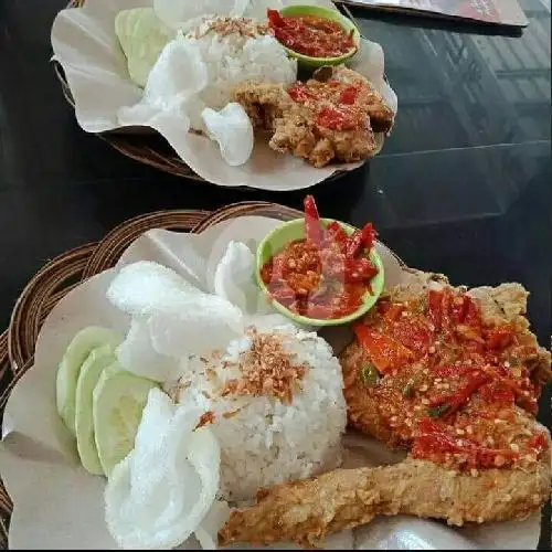 Gambar Makanan Fa. Fried Chicken & Ayam Geprek 2