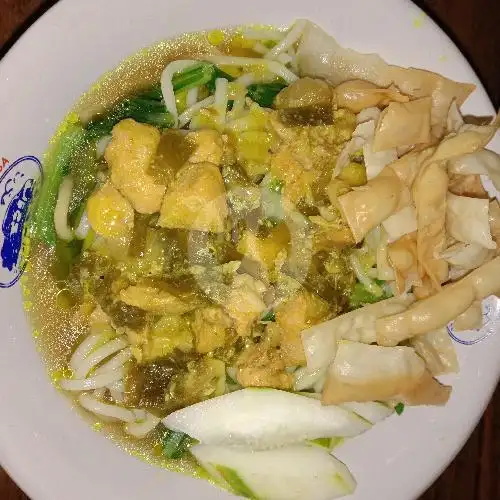 Gambar Makanan Mikita, Tulangan 1