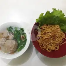 Gambar Makanan Bakso Mantep, Mie Ayam & Bakso 4