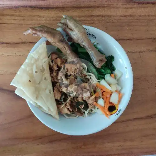 Gambar Makanan Mie Ayam Bakso Pak Doel 2, Bali Cliff 6