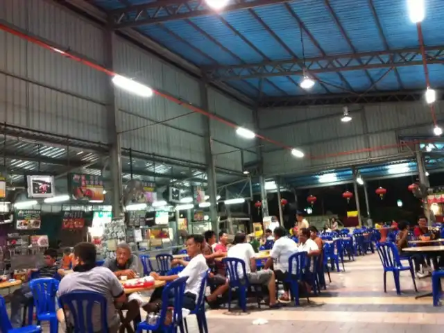 Pandan Malim Food Court Food Photo 2