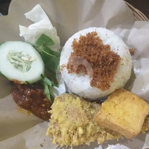 Gambar Makanan Warung Mbak Mike Karang Mloko, Junrejo 5