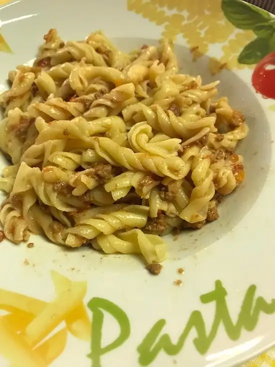 Pasta al Amore'nin yemek ve ambiyans fotoğrafları 5