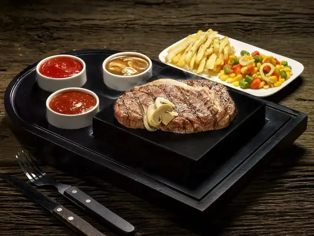 Gambar Makanan Steak 21 6