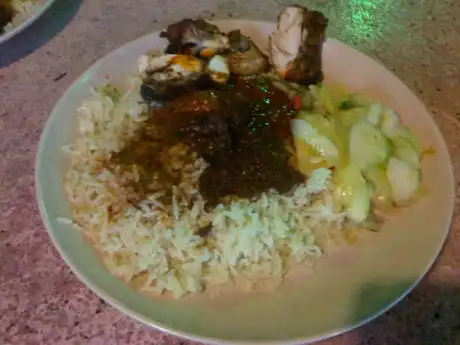 Nasi Beringin Muar Food Photo 5