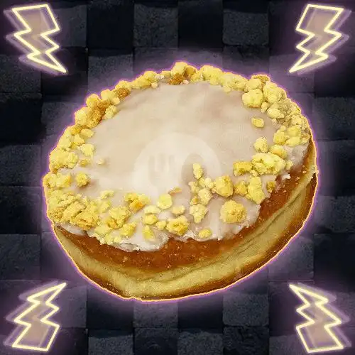 Gambar Makanan Dreamwave Donut, Canggu 16