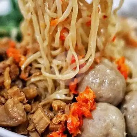 Gambar Makanan Kedai Mie Yamien, Denpasar Barat 16