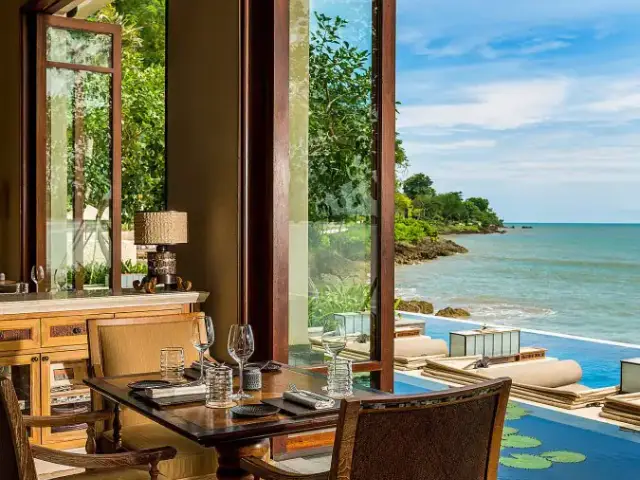 Sundara - Four Seasons Resort Bali At Jimbaran Bay
