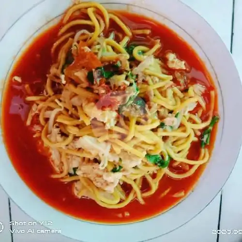 Gambar Makanan Mie Aceh Pusaka, Surya Raya 8