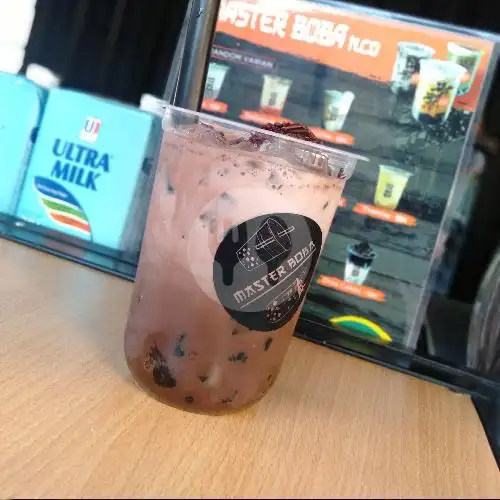 Gambar Makanan Master Boba  15