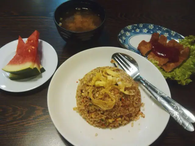 Ichiban Ramen Food Photo 6