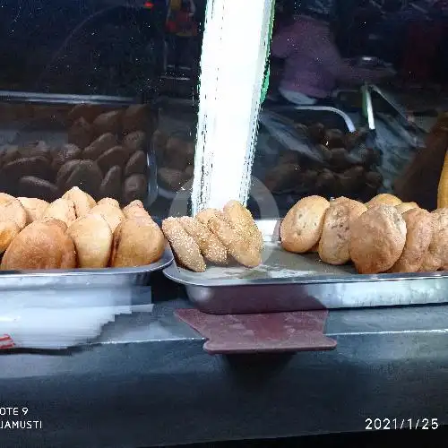 Gambar Makanan CAKWE BERKAH JAYA 8