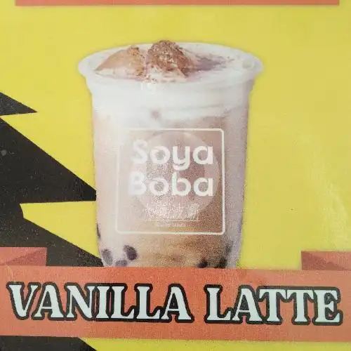 Gambar Makanan Soya Boba, Gianyar 3