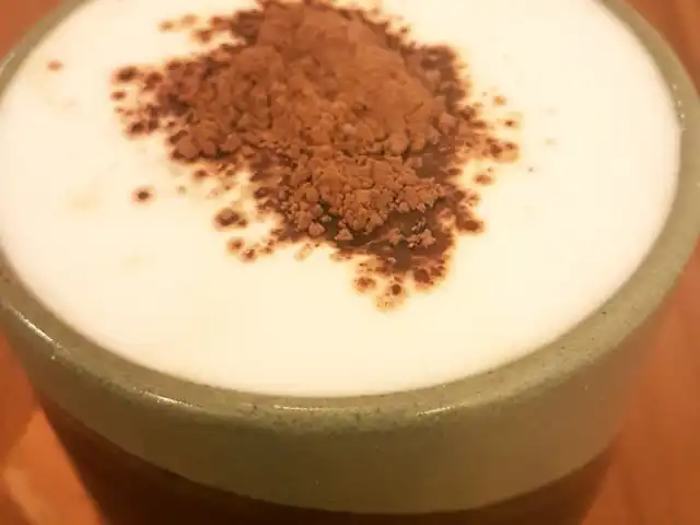 Gambar Makanan Banter Coffee 1