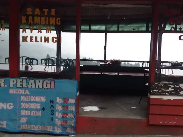 Gambar Makanan Warung Pelangi 2