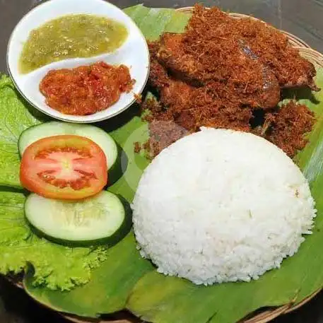 Gambar Makanan Geprek Aneka Sambal Sabintoel, Kepanjen 6