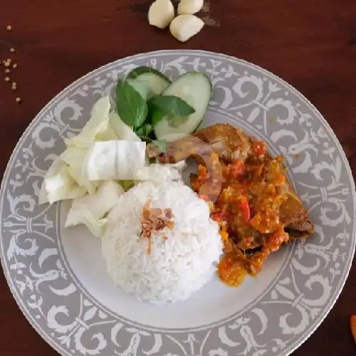 Gambar Makanan Raminten's Kitchen, Gondokusuman 9