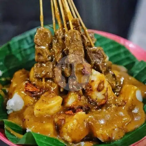 Gambar Makanan Pondok Salero, Sate Padang Dan Nasi Goreng Padang 2