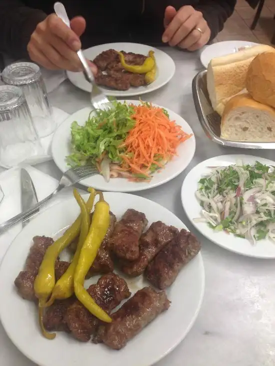 Sultanahmet Koftecisi'nin yemek ve ambiyans fotoğrafları 62
