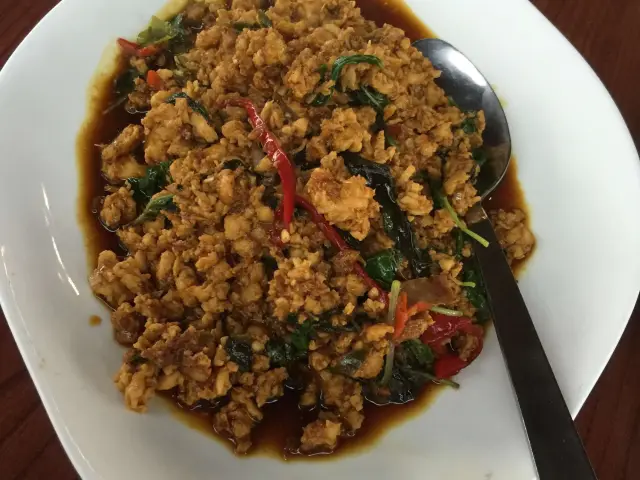 Khrua Thai Food Photo 9