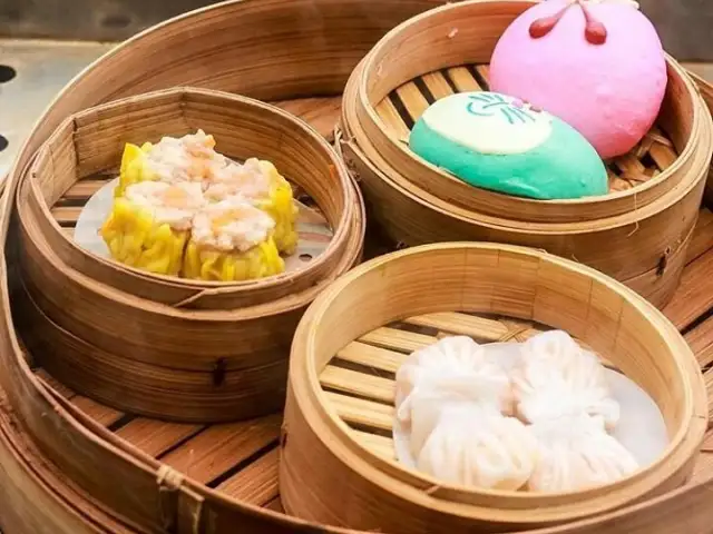 Gambar Makanan Kedai Dimsum 168 2