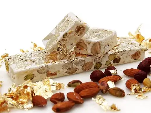 Bali Nougat, Artisan French Food - Seminyak, Jl Raya Basangkasa No 15