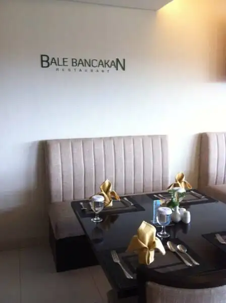 Gambar Makanan Bale Bancakan Restaurant - Salak Padjadjaran Hotel 3