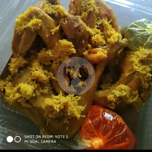 Gambar Makanan Damar Ayam Madu, Perum Tas 3 1