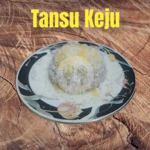 Gambar Makanan Kedai Tansu 3