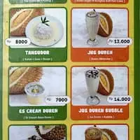 Gambar Makanan Sop Duren 88 1