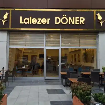 Lalezer Döner