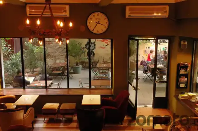 Urban Cafe'nin yemek ve ambiyans fotoğrafları 3