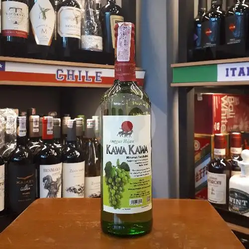 Gambar Makanan Casa Wine, Kuningan 14