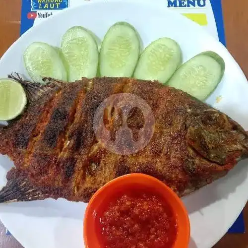 Gambar Makanan Warung Sop Iga Sapi Tante Melani, Villa Gading Harapan 9