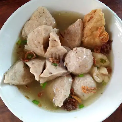 Gambar Makanan Mie Ayam Bakso Barokah Tole Wonogiri, Cipinang Muara 15