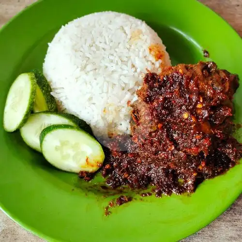 Gambar Makanan Nasi Bebek Aini, Telaga Murni 3