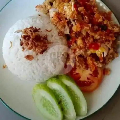 Gambar Makanan Kuliner ELRAN , Kedung Doro 8