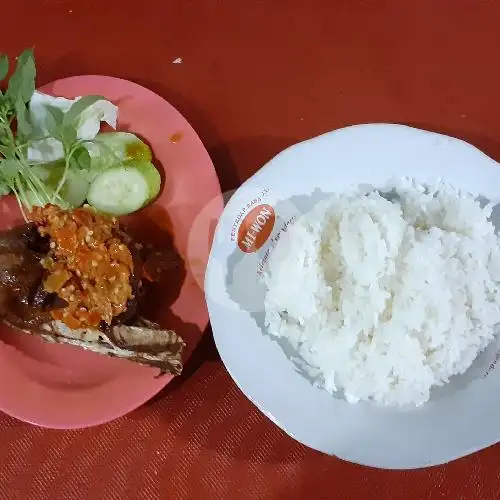 Gambar Makanan Pecel Lele Moro Seneng, Bekasi Timur 10