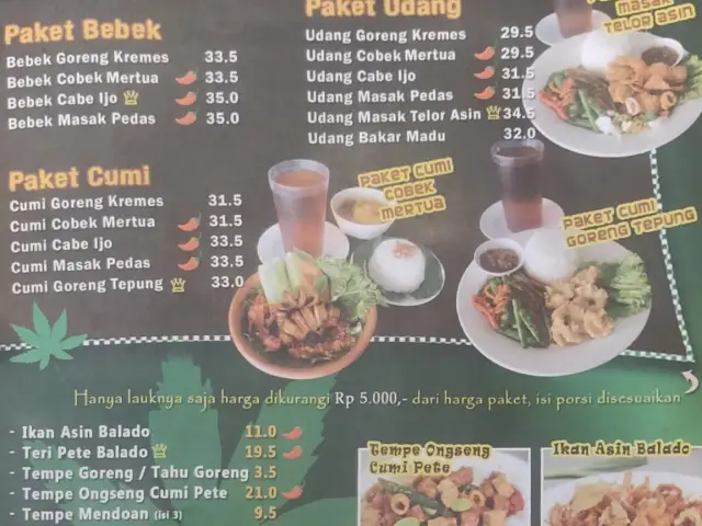 Gambar Makanan SaoenkKito 6