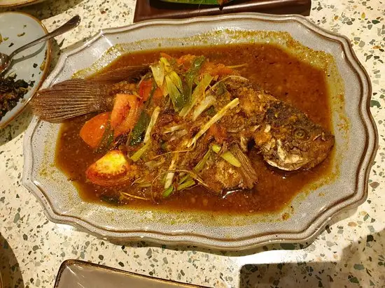 Gambar Makanan Sansekerta Indonesian Restaurant 3