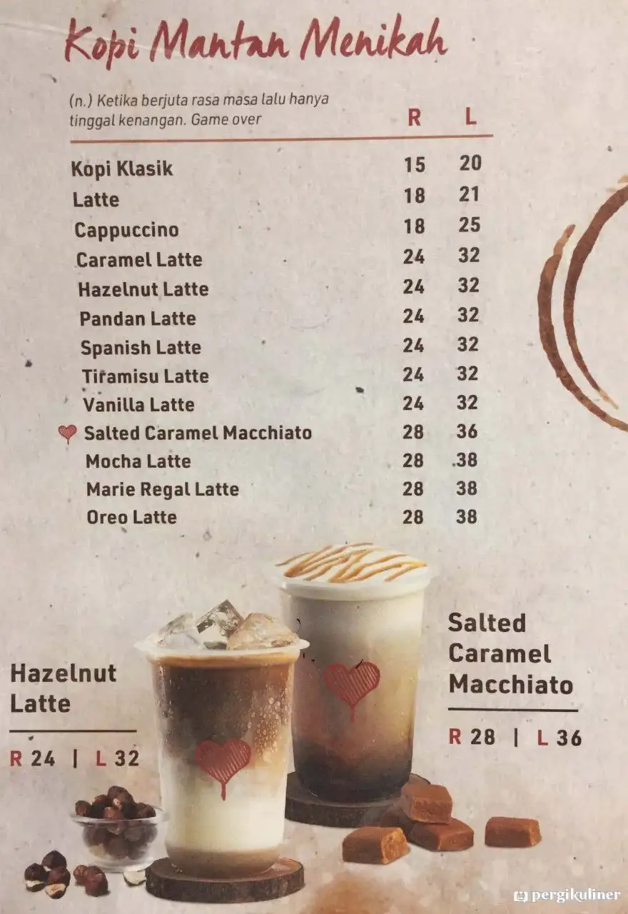 Kopi Kenangan