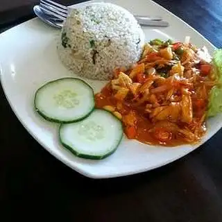 Ita Masakan Panas Kg Gemuroh