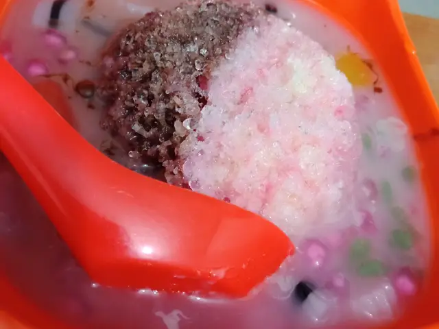 Gambar Makanan Bakso Botak 7